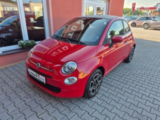 Fiat  500C 1.0 Mild-Hybrid Club 52kW