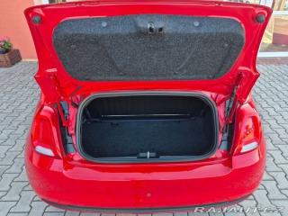 Fiat Ostatní modely 500C 1.0 Mild-Hybrid Club 52kW 2023