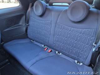 Fiat Ostatní modely 500C 1.0 Mild-Hybrid Club 52kW 2023