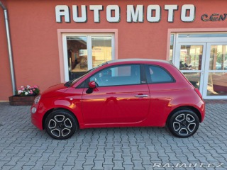 Fiat Ostatní modely 500C 1.0 Mild-Hybrid Club 52kW 2023