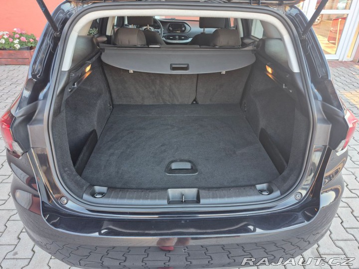Fiat Tipo 1.4 Street 70 kW 2019