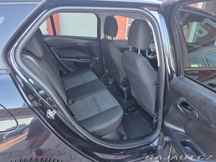 Fiat Tipo 1.4 Street 70 kW 2019
