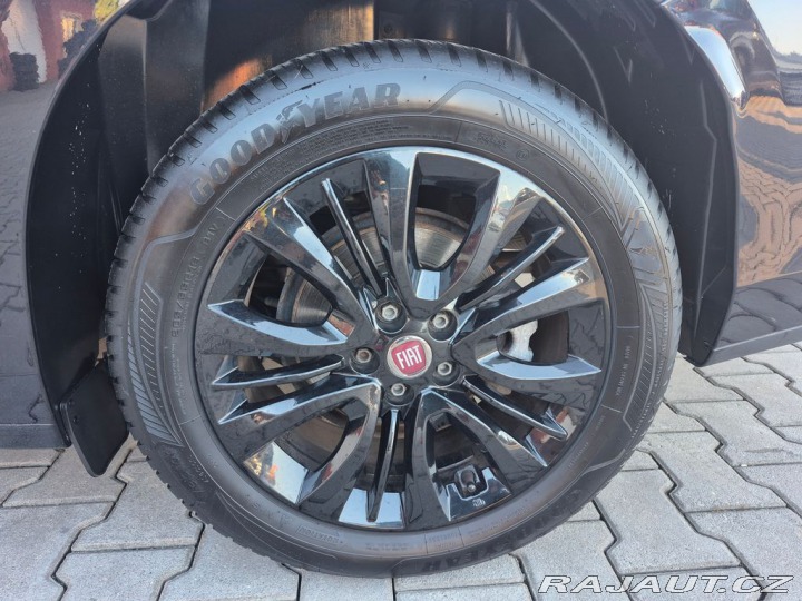 Fiat Tipo 1.4 Street 70 kW 2019
