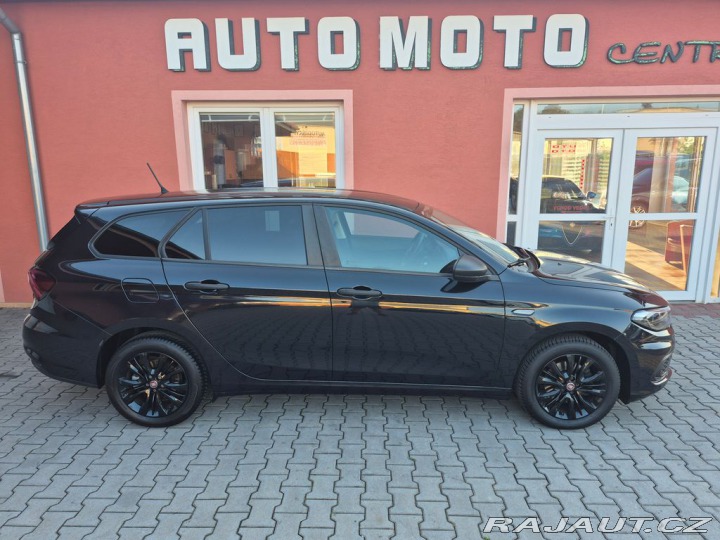 Fiat Tipo 1.4 Street 70 kW 2019