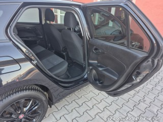 Fiat Tipo 1.4 Street 70 kW 2019