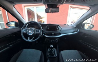 Fiat Tipo 1.4 Street 70 kW 2019