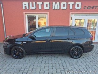 Fiat Tipo 1.4 Street 70 kW 2019