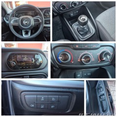 Fiat Tipo 1.4 Street 70 kW 2019