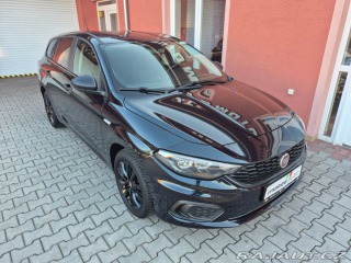Fiat Tipo 1.4 Street 70 kW 2019