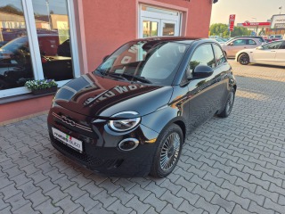 Fiat 500e 87 kW Icon (ODPOČET DPH)