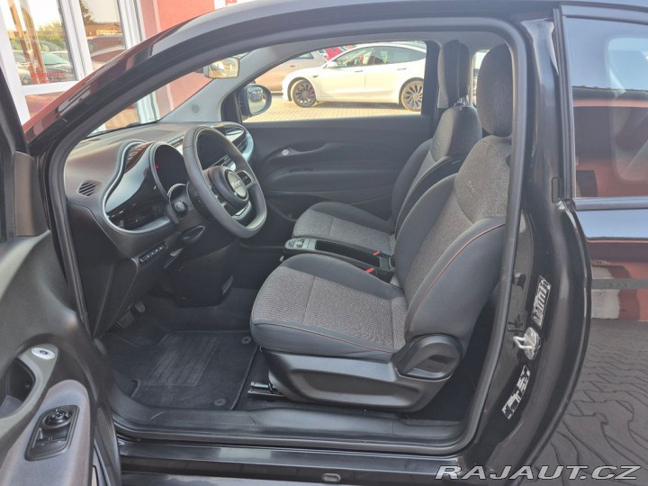 Fiat 500e 87 kW Icon (ODPOČET DPH) 2022