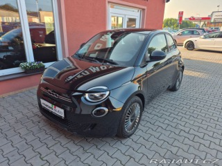 Fiat 500e 87 kW Icon (ODPOČET DPH) 2022
