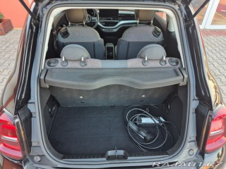 Fiat 500e 87 kW Icon (ODPOČET DPH) 2022