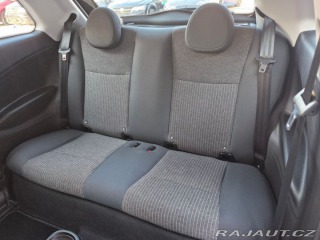Fiat 500e 87 kW Icon (ODPOČET DPH) 2022