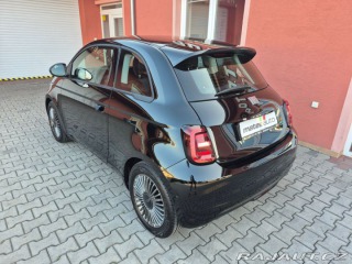 Fiat 500e 87 kW Icon (ODPOČET DPH) 2022
