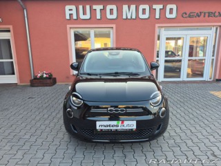 Fiat 500e 87 kW Icon (ODPOČET DPH) 2022