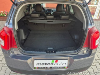 SsangYong Ostatní modely XLV 1.6 Be 4x2 94 kW 2019