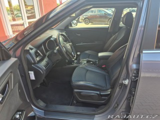 SsangYong Ostatní modely XLV 1.6 Be 4x2 94 kW 2019