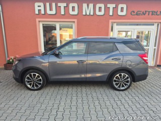 SsangYong Ostatní modely XLV 1.6 Be 4x2 94 kW 2019