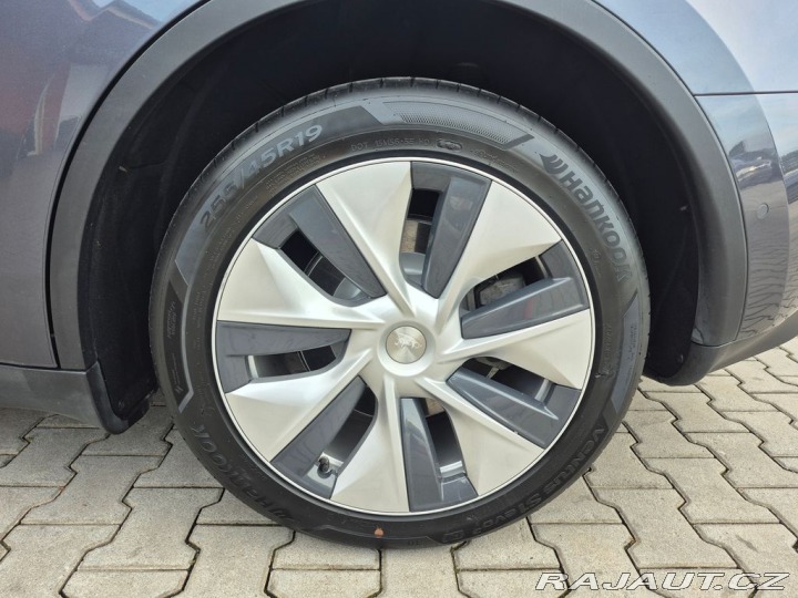 Tesla Model Y Long Range DPH SOH 92,4PR 2021