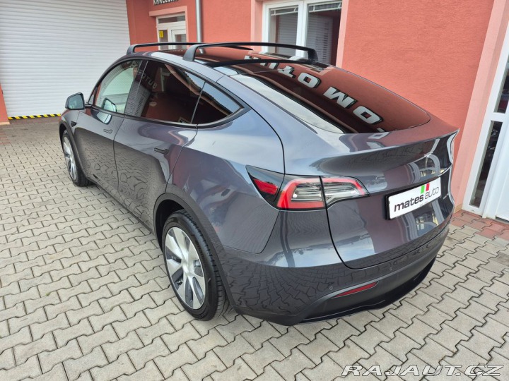 Tesla Model Y Long Range DPH SOH 92,4PR 2021