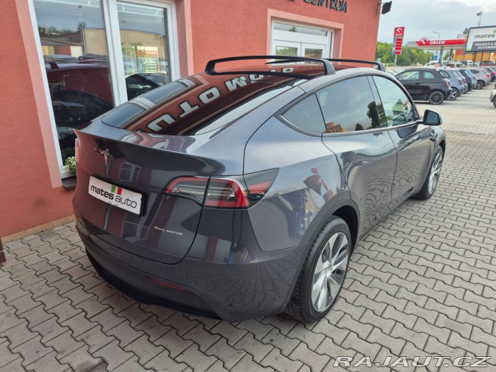 Tesla Model Y Long Range DPH SOH 92,4PR 2021