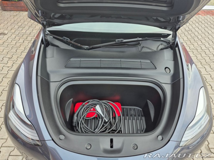 Tesla Model Y Y Long Range AWD 2021