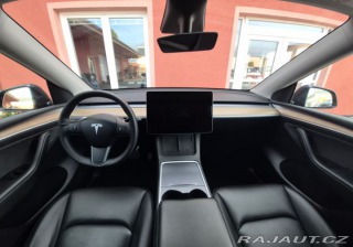 Tesla Model Y Y Long Range AWD 2021