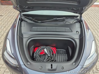 Tesla Model Y Y Long Range AWD 2021