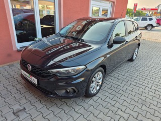 Fiat Tipo 1.4 Street 70kW (ODPOČET