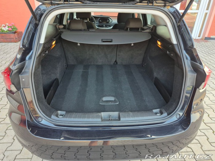 Fiat Tipo 1.4 Street 70kW (ODPOČET 2019