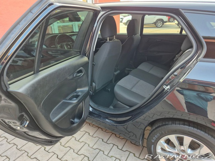 Fiat Tipo 1.4 Street 70kW (ODPOČET 2019
