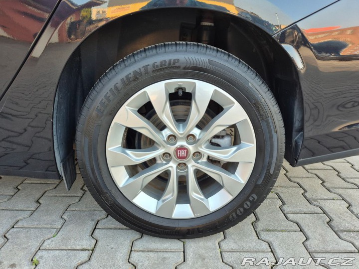 Fiat Tipo 1.4 Street 70kW (ODPOČET 2019
