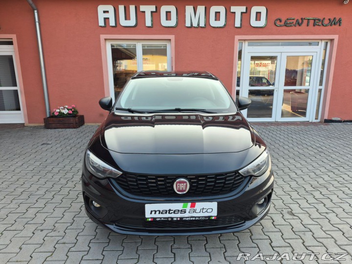 Fiat Tipo 1.4 Street 70kW (ODPOČET 2019
