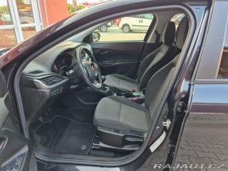 Fiat Tipo 1.4 Street 70kW (ODPOČET 2019