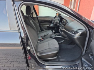 Fiat Tipo 1.4 Street 70kW (ODPOČET 2019