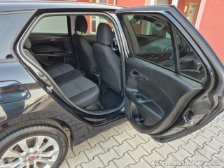 Fiat Tipo 1.4 Street 70kW (ODPOČET 2019