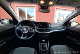 Fiat Tipo 1.4 Street 70kW (ODPOČET 2019