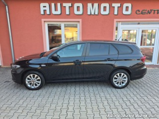 Fiat Tipo 1.4 Street 70kW (ODPOČET 2019