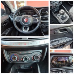 Fiat Tipo 1.4 Street 70kW (ODPOČET 2019