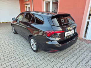 Fiat Tipo 1.4 Street 70kW (ODPOČET 2019