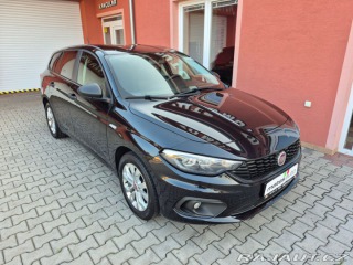 Fiat Tipo 1.4 Street 70kW (ODPOČET 2019