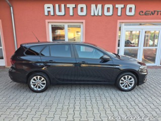 Fiat Tipo 1.4 Street 70kW (ODPOČET 2019