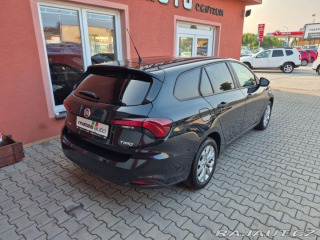 Fiat Tipo 1.4 Street 70kW (ODPOČET 2019
