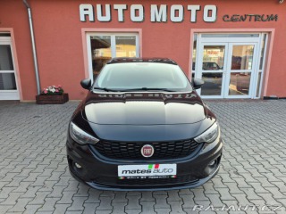Fiat Tipo 1.4 Street 70kW (ODPOČET 2019