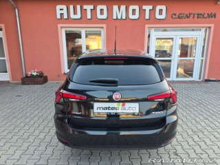 Fiat Tipo 1.4 Street 70kW (ODPOČET 2019