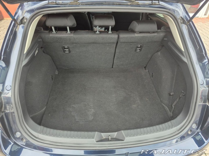 Mazda 3 2.0 88kW 2014