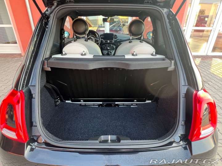 Fiat 500 1.0 Mild-Hybrid Dolcevita 2023
