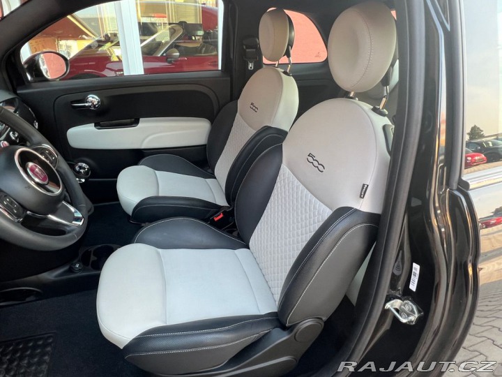 Fiat 500 1.0 Mild-Hybrid Dolcevita 2023