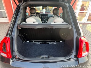 Fiat 500 1.0 Mild-Hybrid Dolcevita 2023